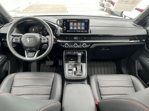 Used 2024 Honda CR-V Sport Touring image 17