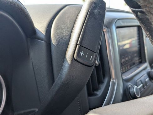 Used 2020 Chevrolet Silverado 3500 LTZ w/ LTZ Premium Package image 12