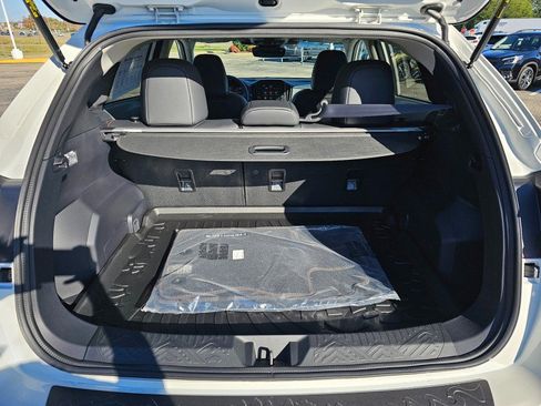 New 2025 Subaru Crosstrek 2.5i Limited image 5