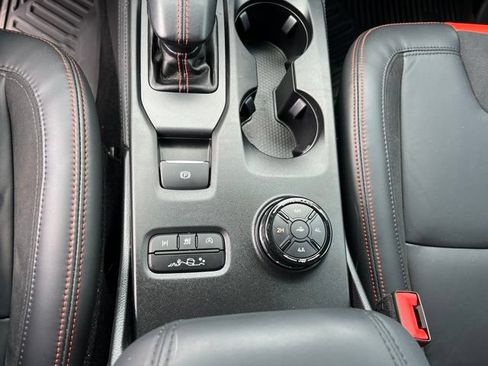 Used 2025 Ford Ranger Raptor AWD/4WD image 21
