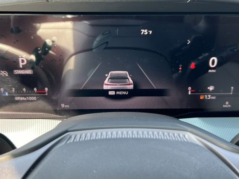 Certified 2025 Nissan Murano SL w/ Cargo Package image 17