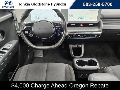 Used 2024 Hyundai Ioniq 5 SEL AWD/4WD image 18