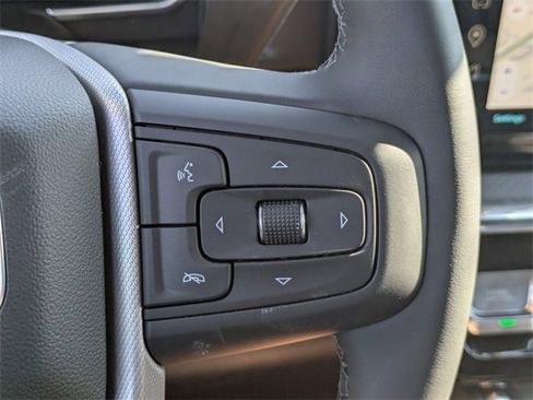 New 2026 GMC Sierra 3500 Denali w/ Denali Reserve Package image 26