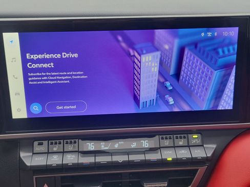 Used 2026 Toyota Camry XSE w/ Premium Package image 19