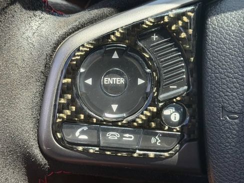 Used 2018 Honda Civic Si image 30