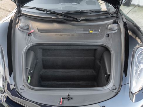 Used 2014 Porsche Cayman S image 29