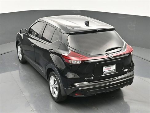Certified 2024 Nissan Kicks S image 30