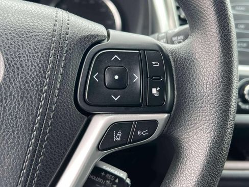 Used 2018 Toyota Highlander LE AWD/4WD image 21