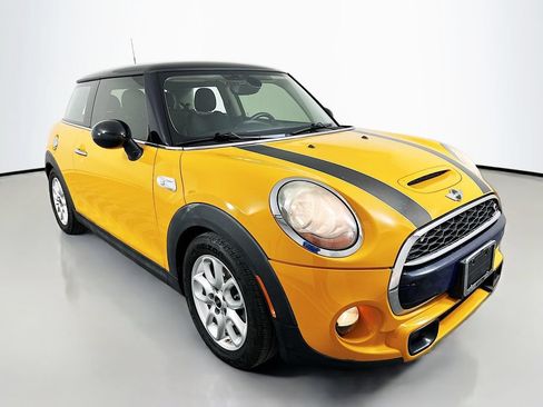 Used 2015 MINI Cooper S FWD image 3