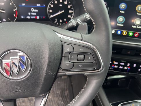 Certified 2023 Buick Envision Preferred image 16