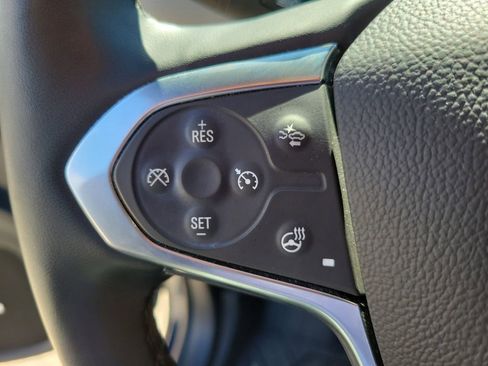 Used 2023 Chevrolet Traverse LT w/ LT Premium Package image 27