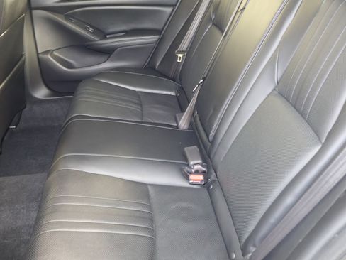 Certified 2022 Honda Accord Touring image 51