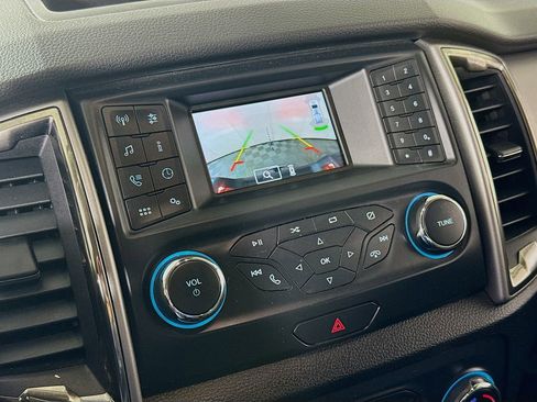 Used 2019 Ford Ranger XLT w/ Trailer Tow Package image 13