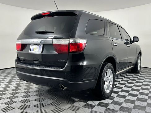 Used 2013 Dodge Durango Crew image 9