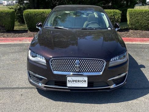 Used 2020 Lincoln MKZ Reserve w/ Elements Package FWD image 12