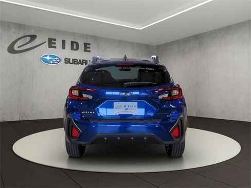 New 2026 Subaru Crosstrek 2.0i Premium image 6
