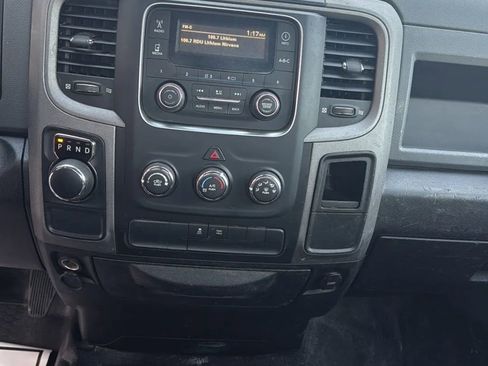 Used 2019 RAM 1500 Tradesman w/ Power & Remote Entry Group RWD image 16