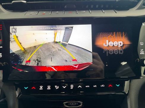 New 2026 Jeep Grand Cherokee L Limited image 15