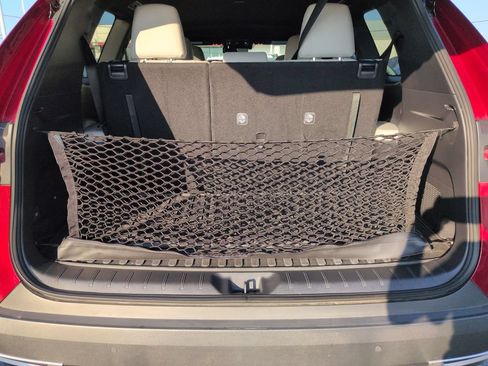 Certified 2025 Toyota Grand Highlander AWD Hybrid image 23