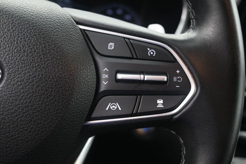 Used 2023 Hyundai Santa Fe SEL w/ Winter Weather Package FWD image 22