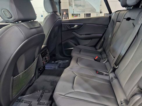 New 2025 Audi Q8 Premium Plus image 20