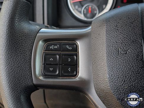 Used 2021 RAM 1500 Classic SLT image 13