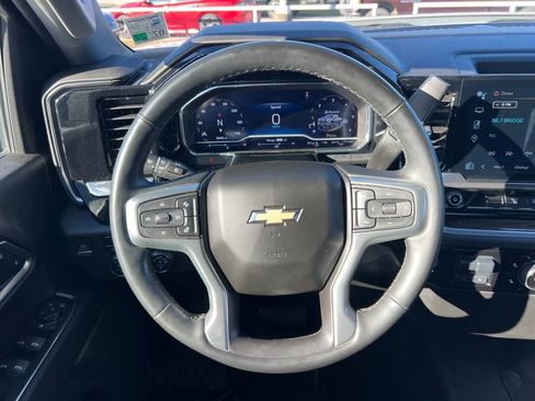 Certified 2024 Chevrolet Silverado 2500 LT image 14