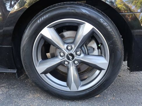 Used 2016 Ford Mustang Coupe w/ Equipment Group 051A RWD image 38