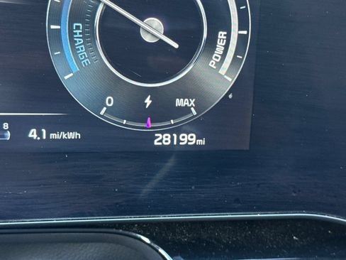 Used 2024 Kia Niro Wind FWD image 38