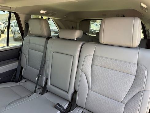 Used 2024 Toyota Sequoia Limited w/ Nightshade Package RWD image 30