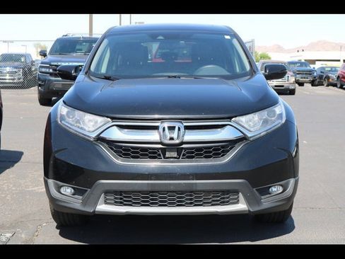 Used 2018 Honda CR-V EX-L image 3
