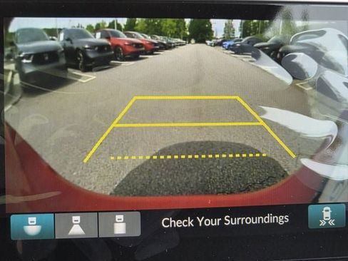 New 2026 Honda Civic Sport image 9