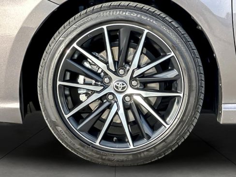 Certified 2024 Toyota Camry SE image 23