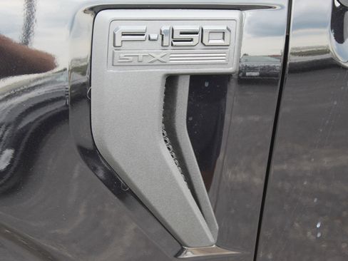New 2026 Ford F150 STX AWD/4WD image 3