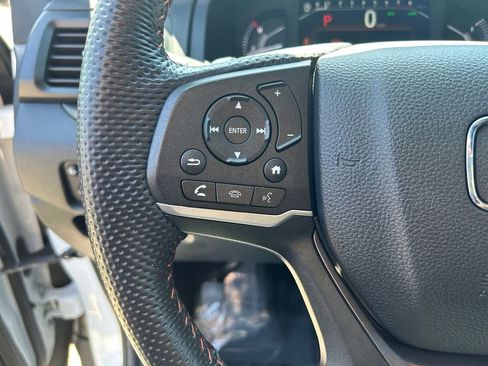 Used 2023 Honda Passport TrailSport image 15