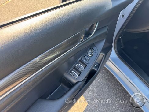 Used 2022 Honda Accord Sport image 11