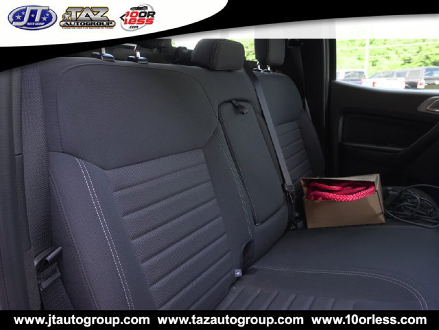 Used 2020 Ford Ranger XLT w/ Equipment Group 302A Luxury AWD/4WD image 19