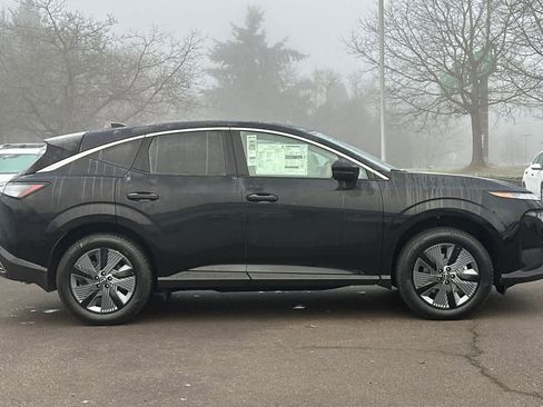 New 2026 Nissan Murano SL image 8