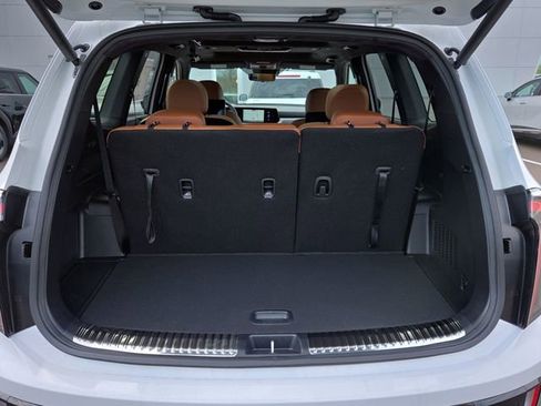 New 2025 Kia Telluride SX X-Line image 4