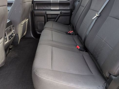 Used 2018 Ford F150 XLT w/ Equipment Group 302A Luxury image 23