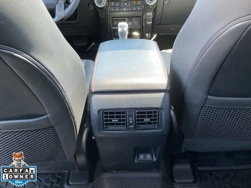 Used 2021 Toyota 4Runner TRD Pro AWD/4WD image 31
