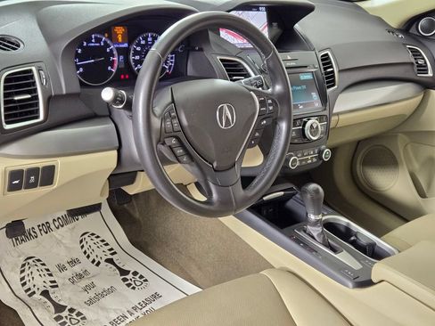Used 2017 Acura RDX FWD w/ Technology Package image 17