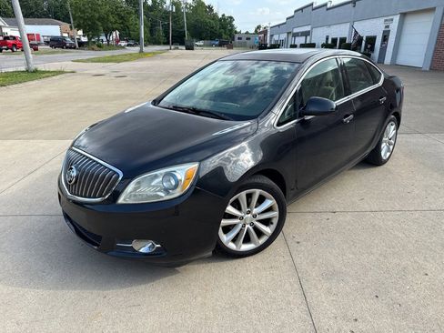 Used 2014 Buick Verano Convenience FWD image 1
