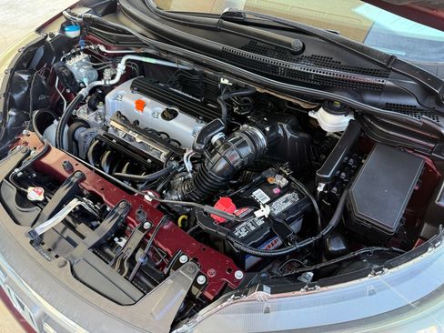 Used 2014 Honda CR-V EX image 37