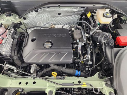 New 2026 Chevrolet TrailBlazer LT w/ LT Cold Weather Package image 34