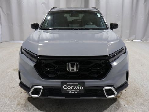 Used 2024 Honda CR-V Sport Touring image 6