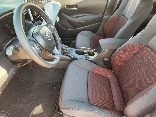 New 2027 Toyota Corolla SE FWD image 9