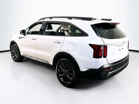 Used 2023 Kia Sorento X-Line EX AWD/4WD image 7