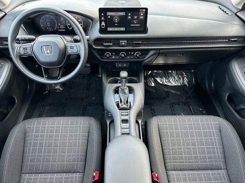Certified 2026 Honda HR-V LX image 14