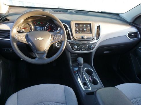Used 2024 Chevrolet Equinox LS w/ LS Convenience Package FWD image 13